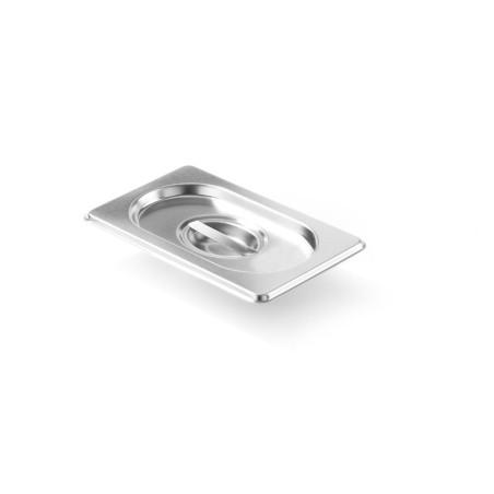 Lid for GN containers