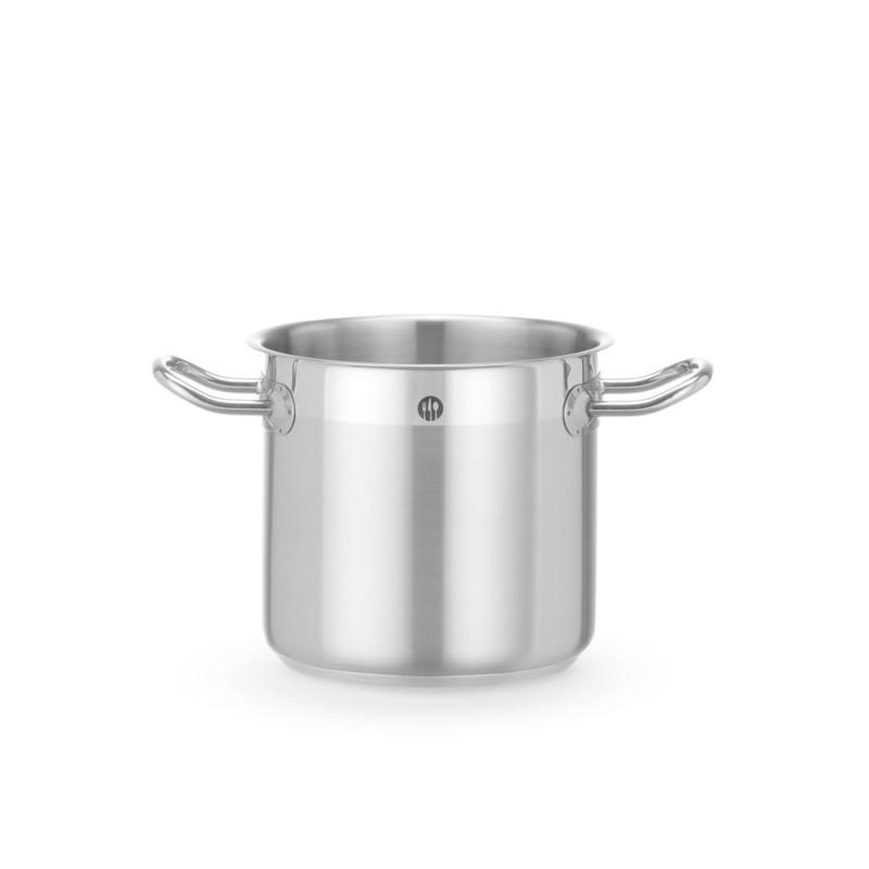 Stew pot high - without lid