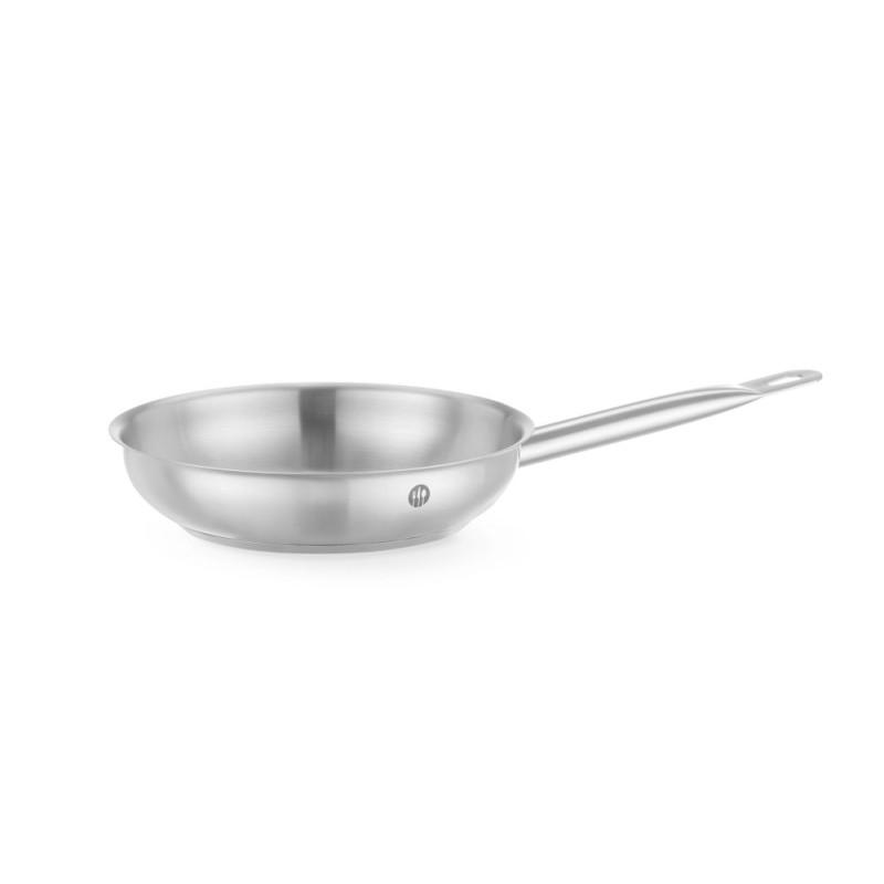 Frying pan - without lid