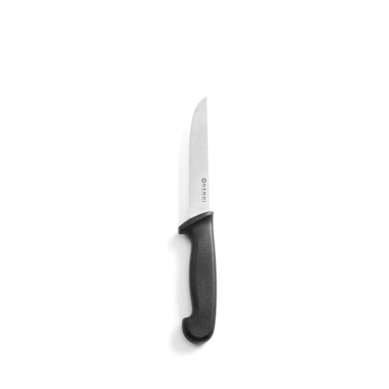 Carving knife