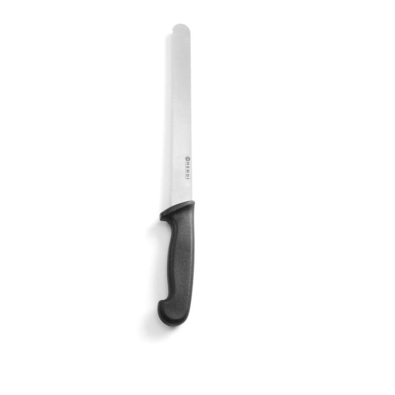 Bread knife