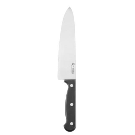 Chef's knife 200 mm, stamped