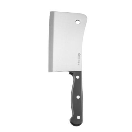 Cleaver 150 mm, stamped