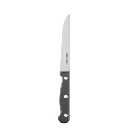 Utility knife 150 mm, stamped