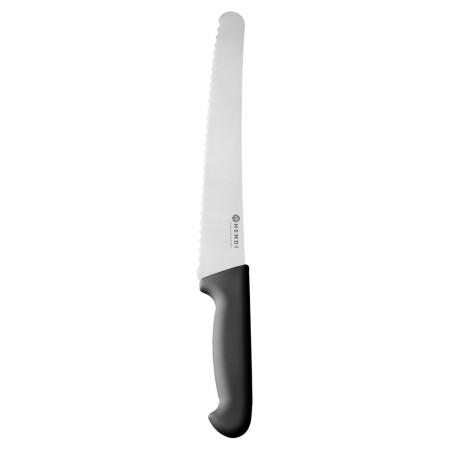 Pastry knife, 250 mm, universal