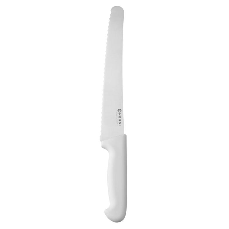 Pastry knife