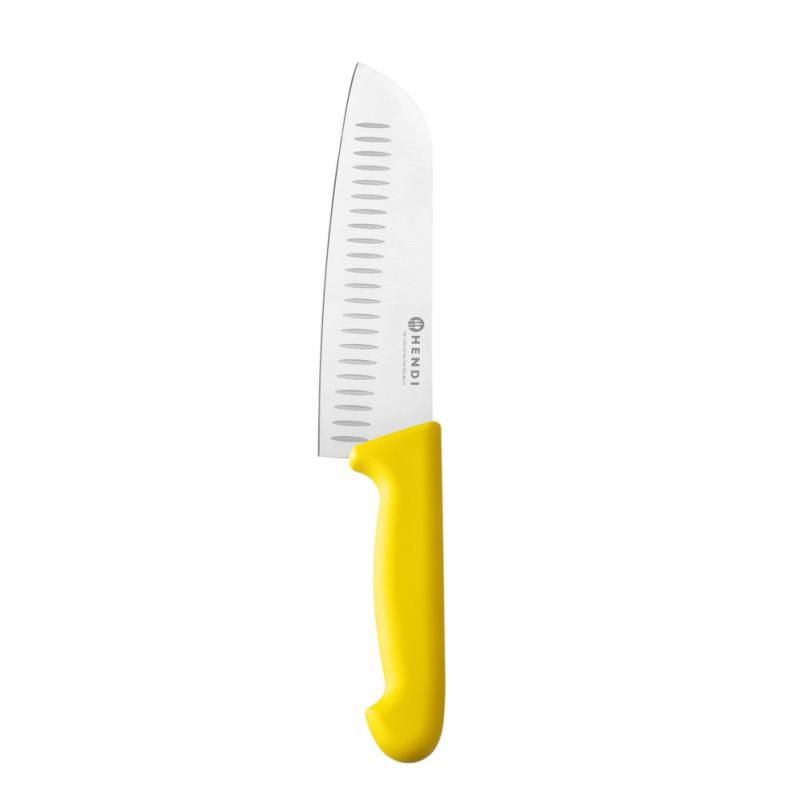 Santoku knife