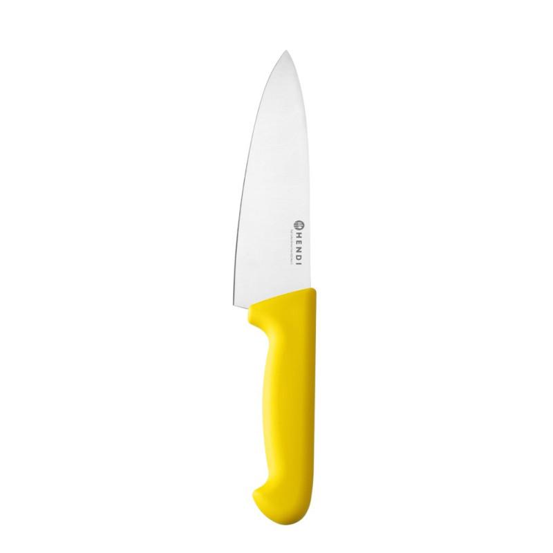 Couteau de chef