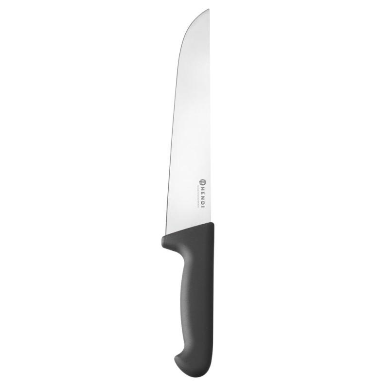 Butcher's knife, 250 mm, universal