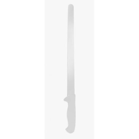 Pastry knife