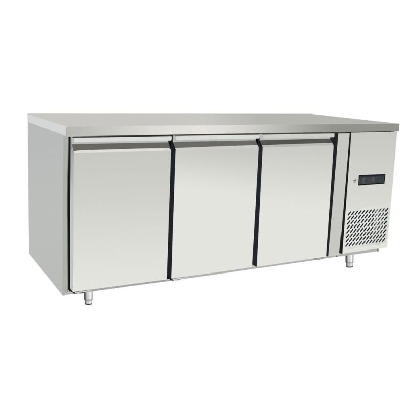 Réfrigérateur comptoir