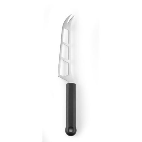 Cheese knife for soft cheese