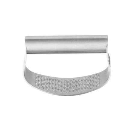 Garlic press