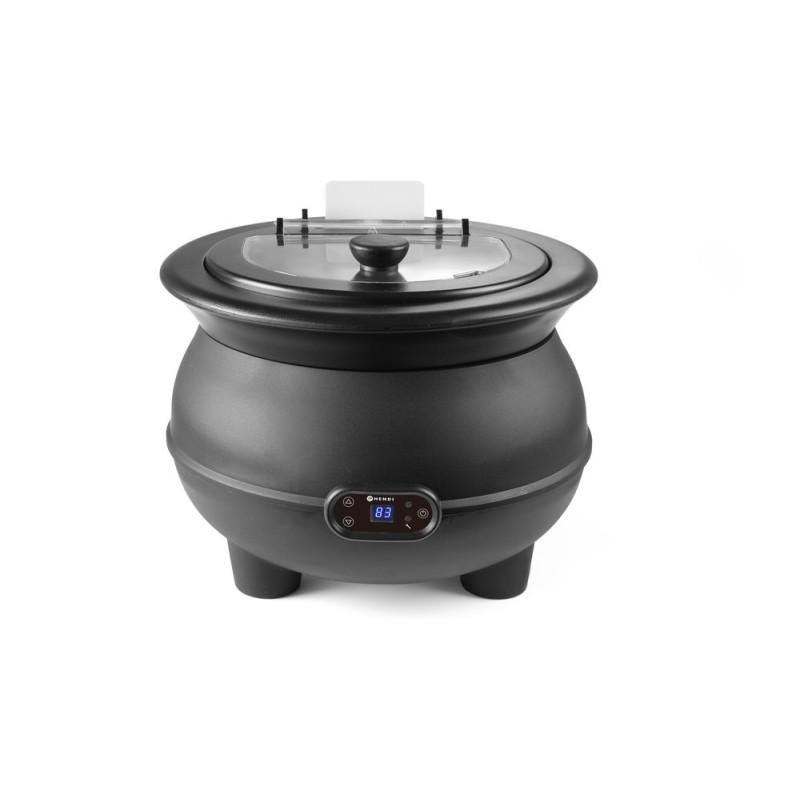 Soup kettle