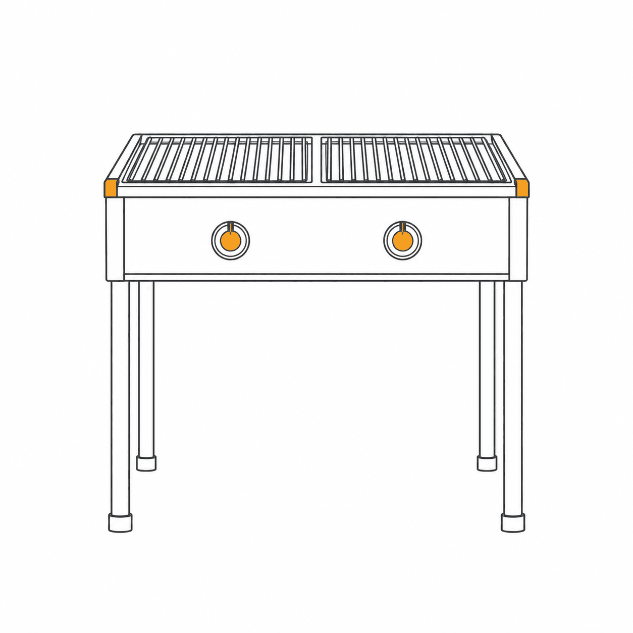 Barbecues