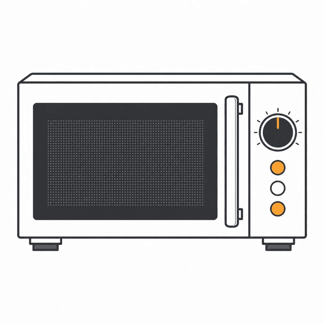 Micro-ondes