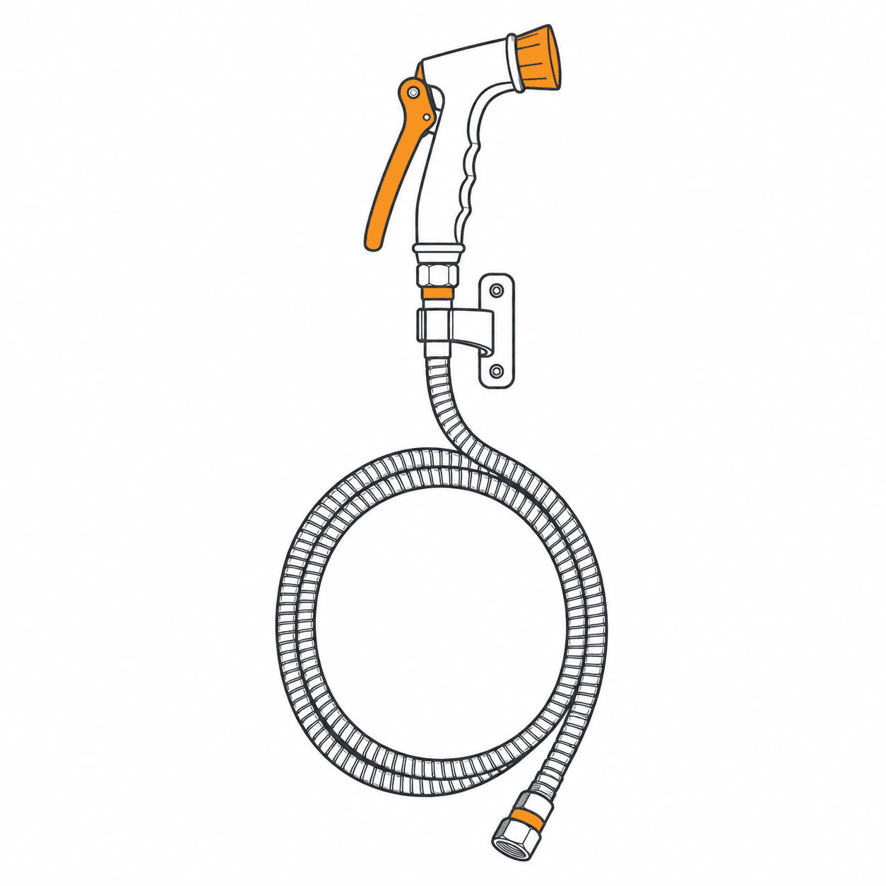 Warewashing accessories