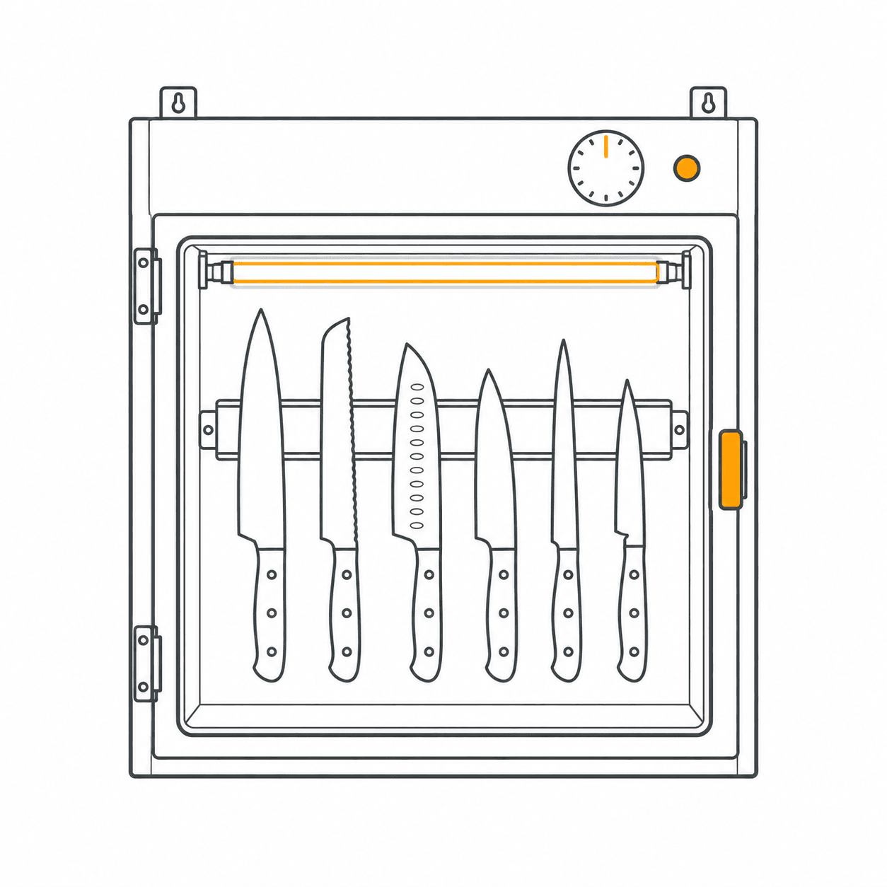 Disinfection & sterilisation