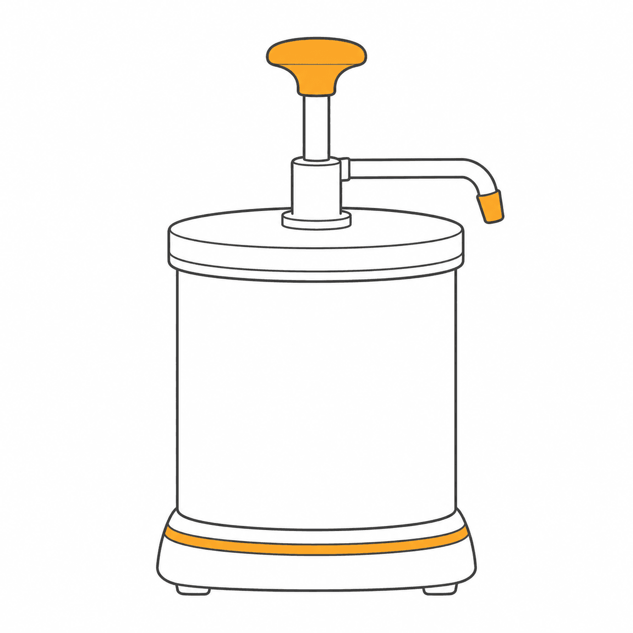 Dispensing & portioning