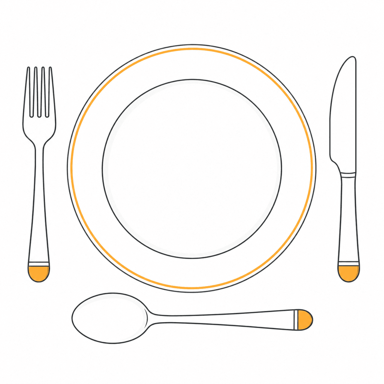 Tableware & cutlery