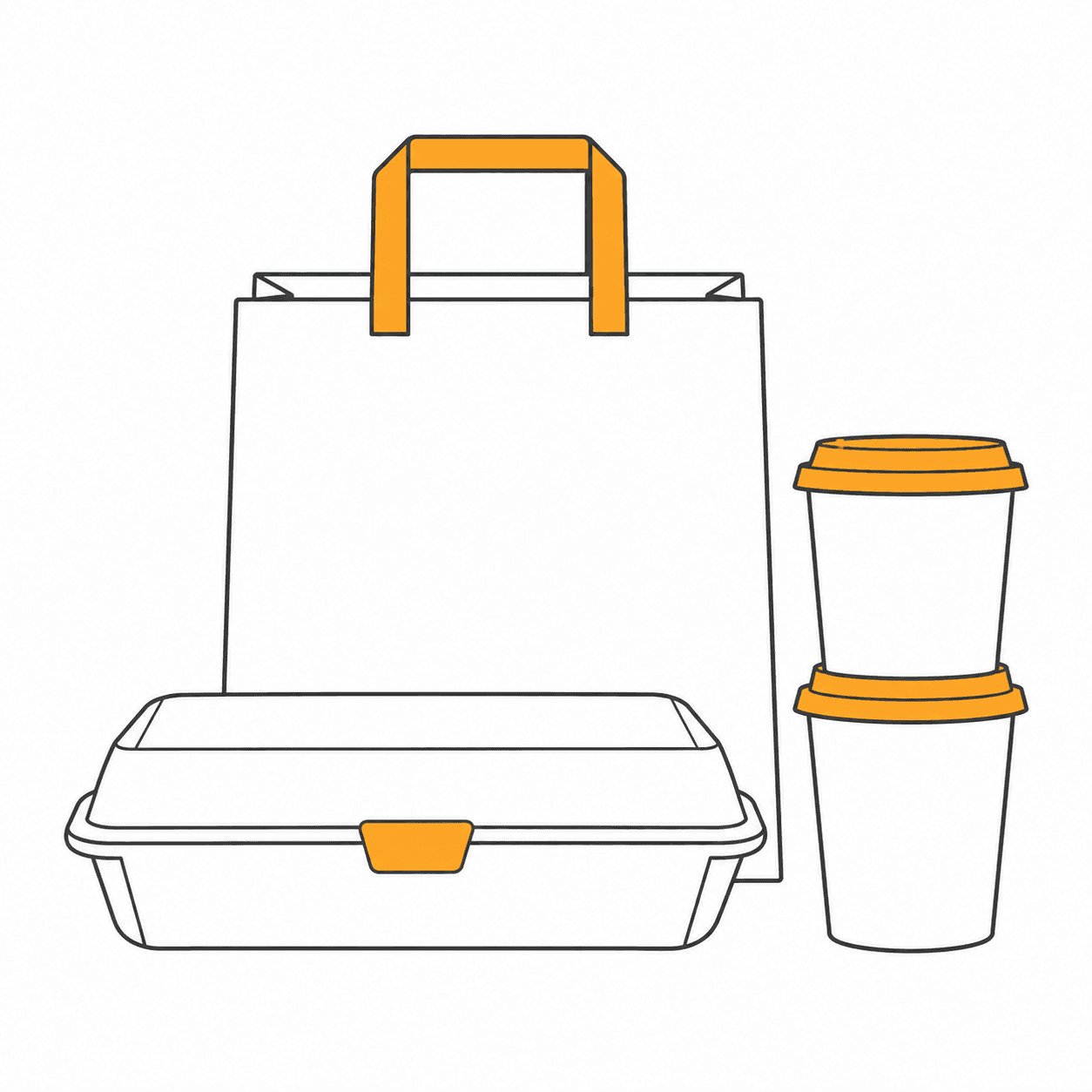 Packaging consumables