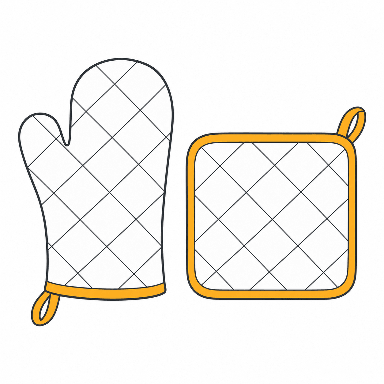 Heat protection