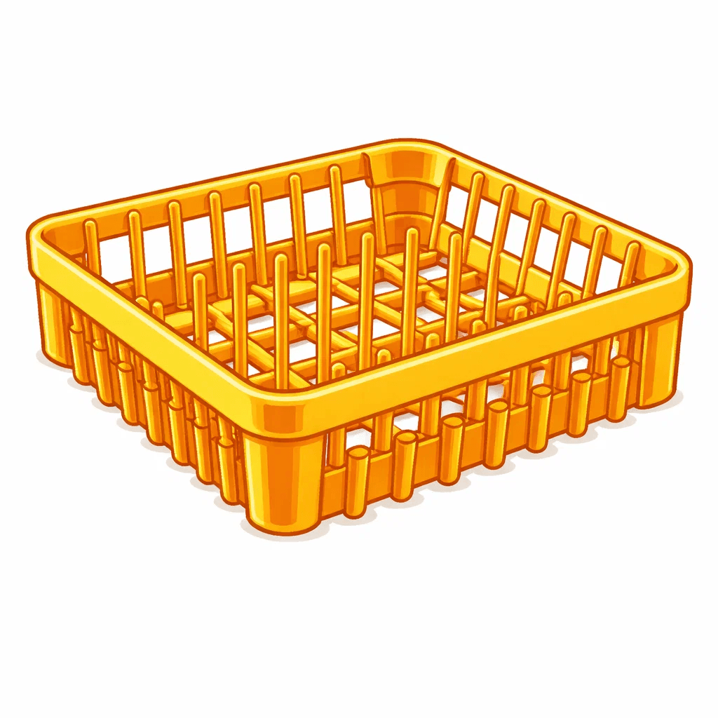 Accessoires lave-vaisselle